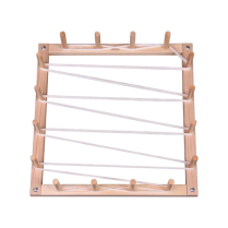 (WF4 Warping Frame Small)